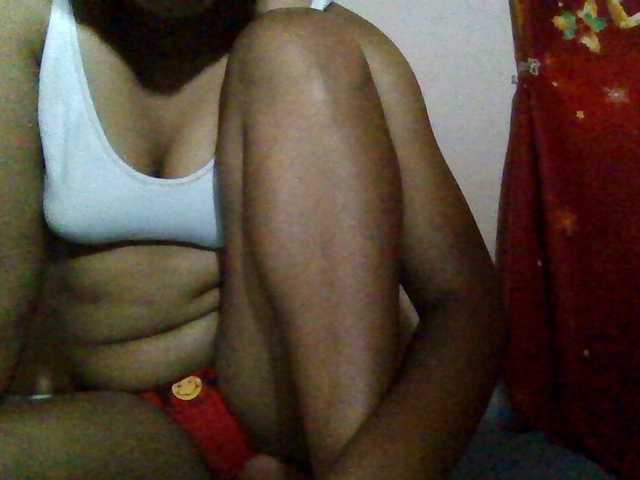 Rosah live cam on BongaCams