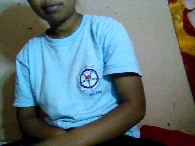 Rosah live webcam show