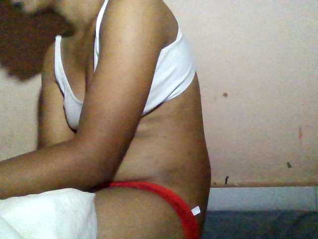 Rosah live cam on BongaCams