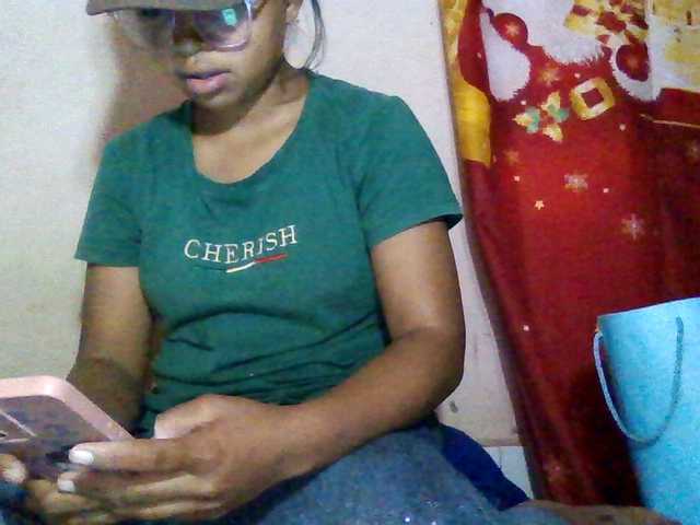 Rosah live cam on BongaCams