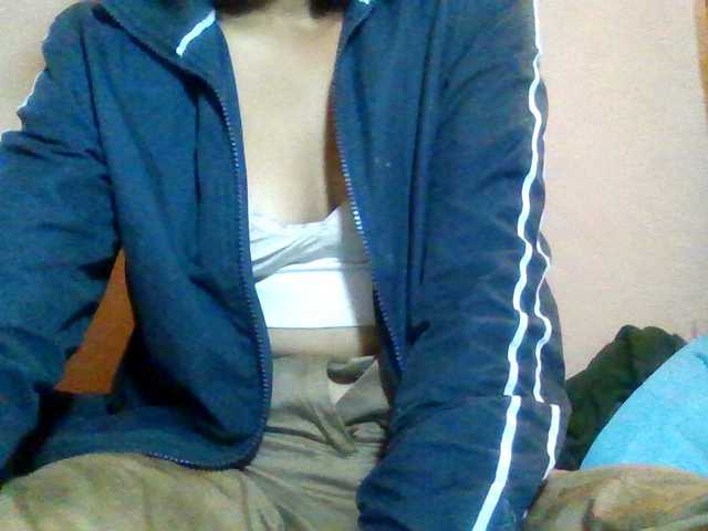 Rosah live cam on BongaCams