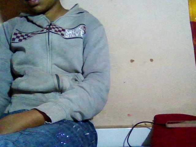 Rosah live webcam show
