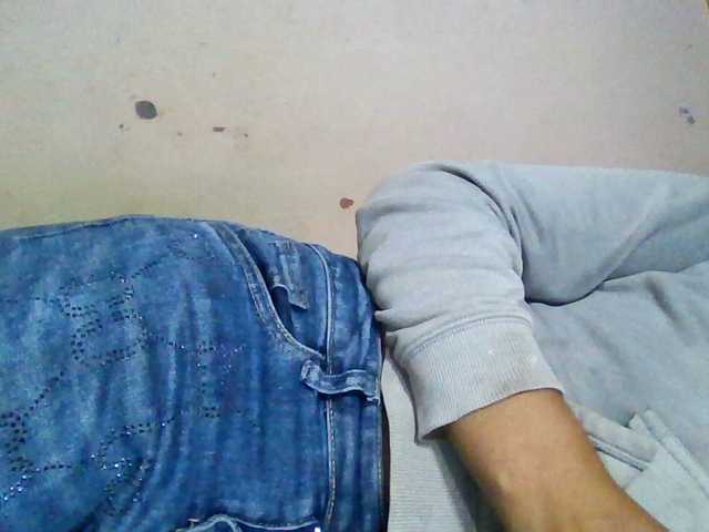 Rosah live webcam show