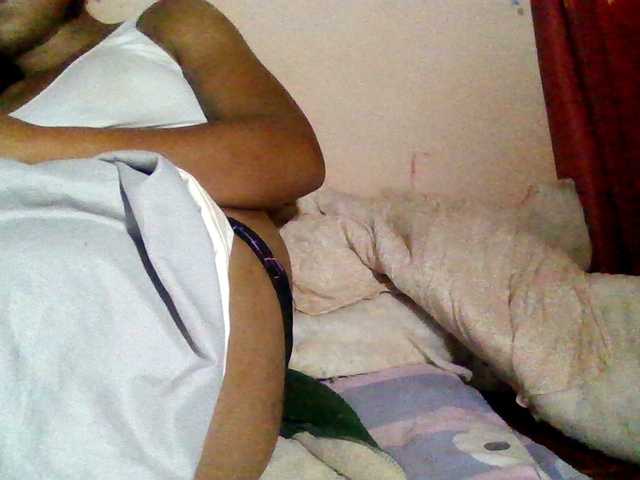 Rosah live cam on BongaCams