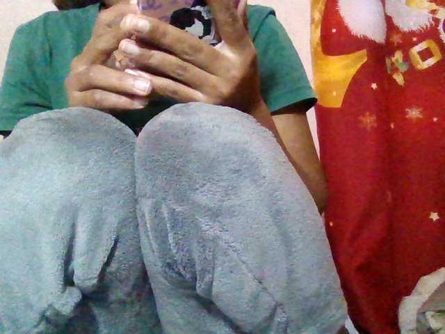 Rosah live cam on BongaCams