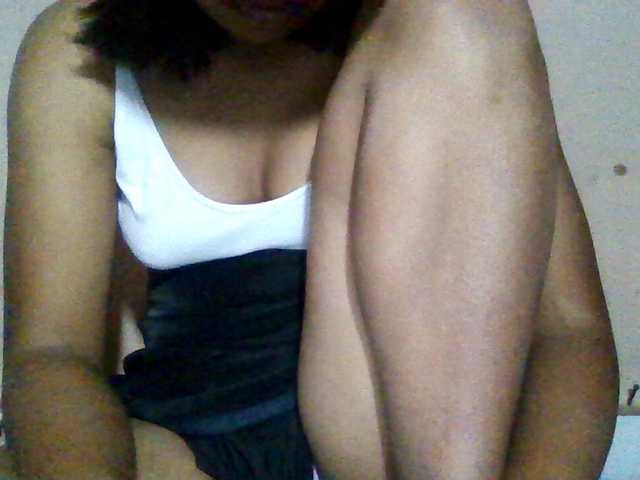 Rosah live cam on BongaCams
