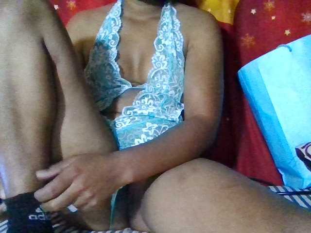 Rosah live cam on BongaCams