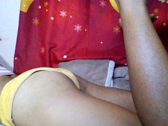 Rosah live cam on BongaCams