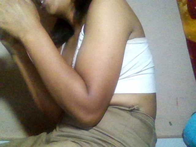 Rosah live cam on BongaCams