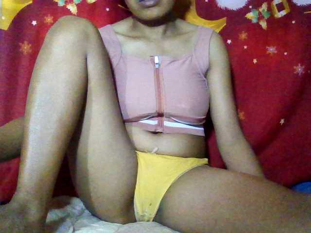 Rosah on Bongacams