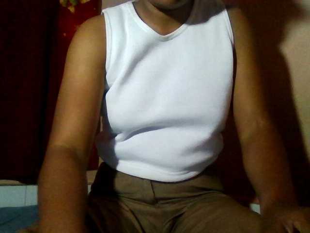 Rosah live cam on BongaCams