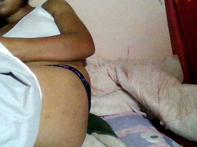 Rosah live cam on BongaCams