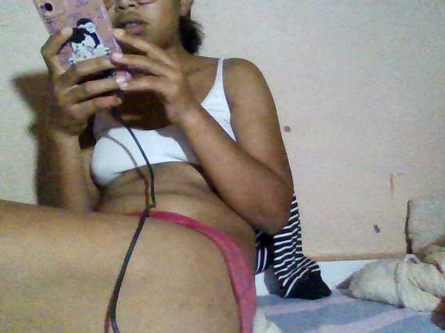 Rosah live cam on BongaCams