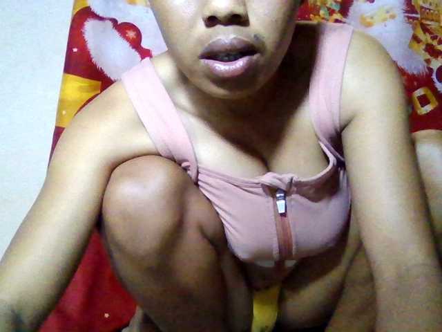 Rosah on Bongacams