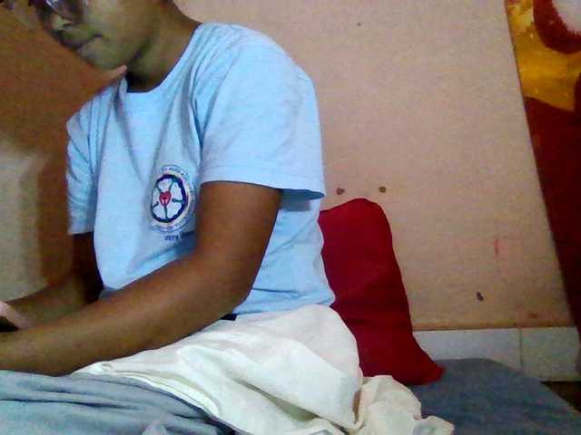 Rosah live webcam show