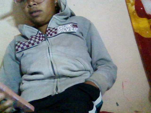 Rosah live webcam show