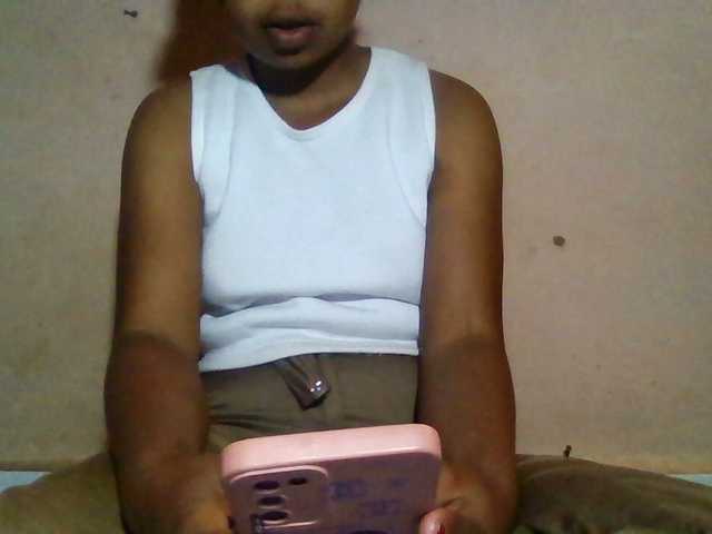 Rosah live cam on BongaCams