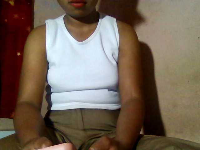 Rosah live cam on BongaCams