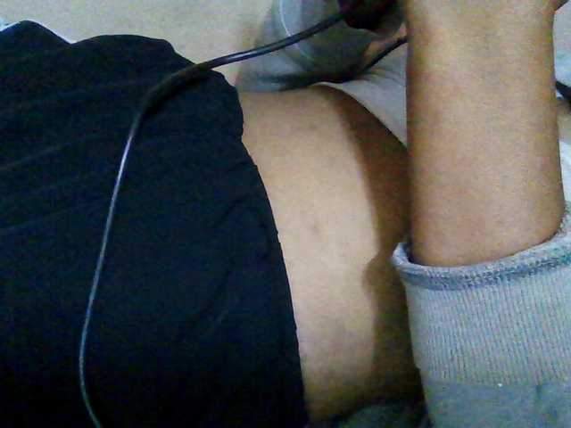 Rosah live webcam show