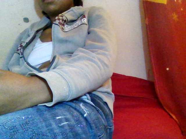 Rosah live webcam show
