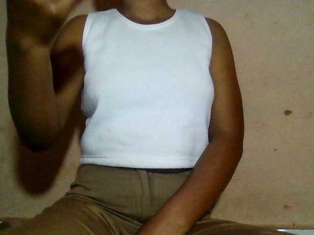Rosah live cam on BongaCams