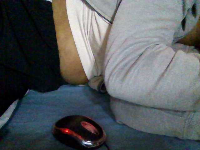 Rosah live webcam show