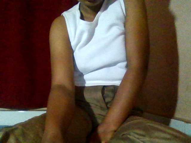 Rosah live cam on BongaCams