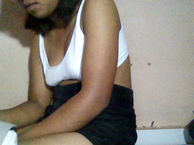 Rosah live cam on BongaCams