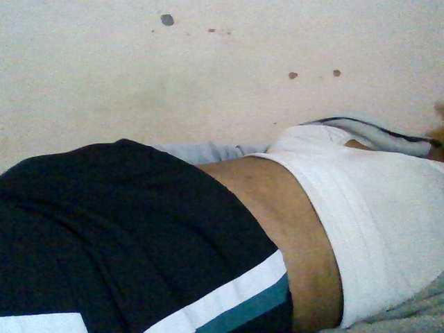 Rosah live webcam show