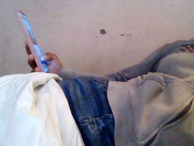 Rosah live webcam show