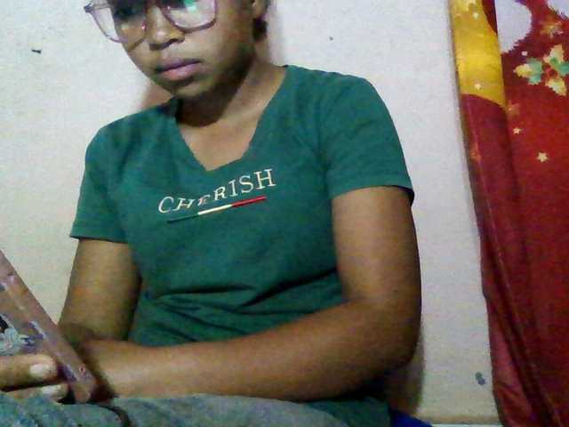 Rosah live cam on BongaCams