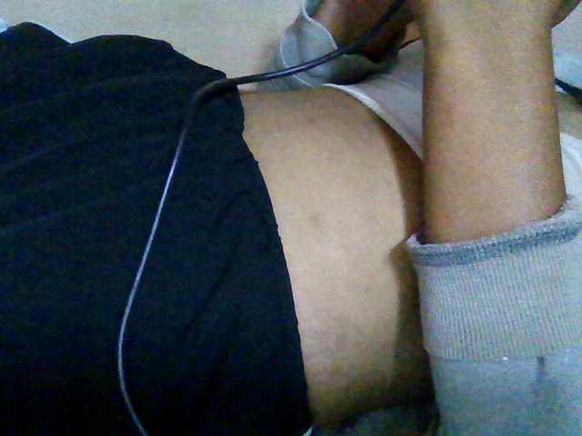 Rosah live webcam show