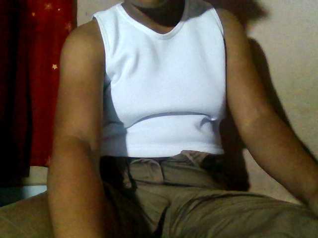 Rosah live cam on BongaCams