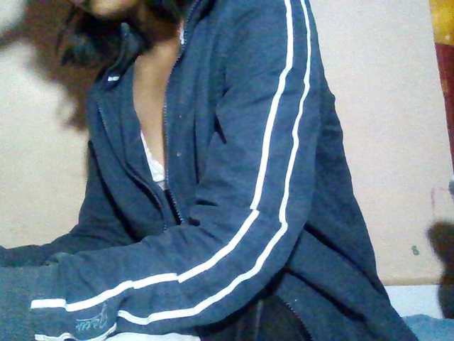 Rosah live cam on BongaCams