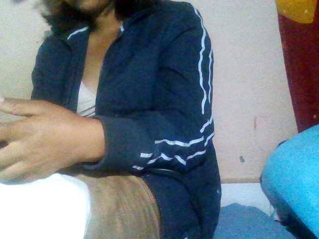 Rosah live cam on BongaCams