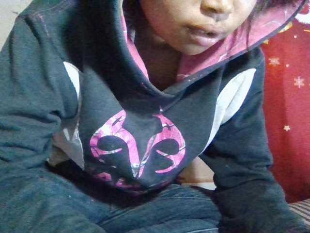 Rosah live cam on BongaCams