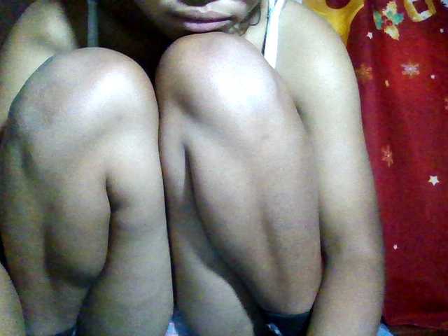 Rosah live cam on BongaCams