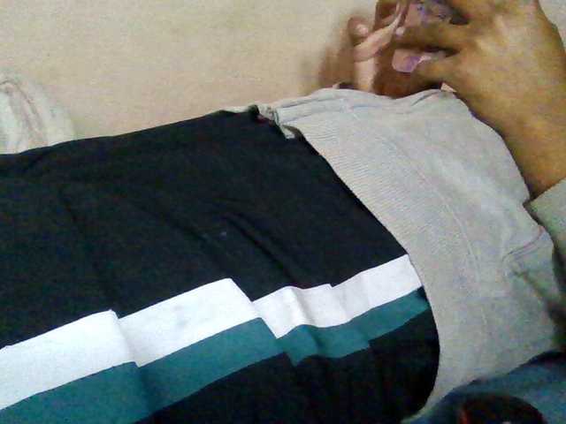 Rosah live webcam show
