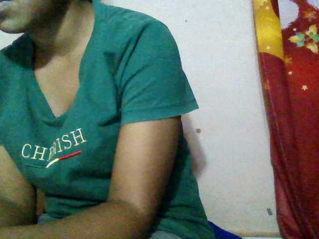 Rosah live cam on BongaCams