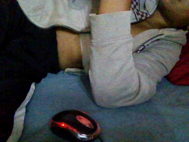 Rosah live webcam show