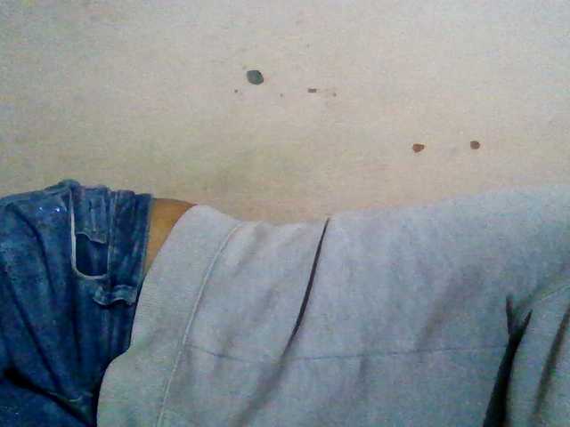 Rosah live webcam show