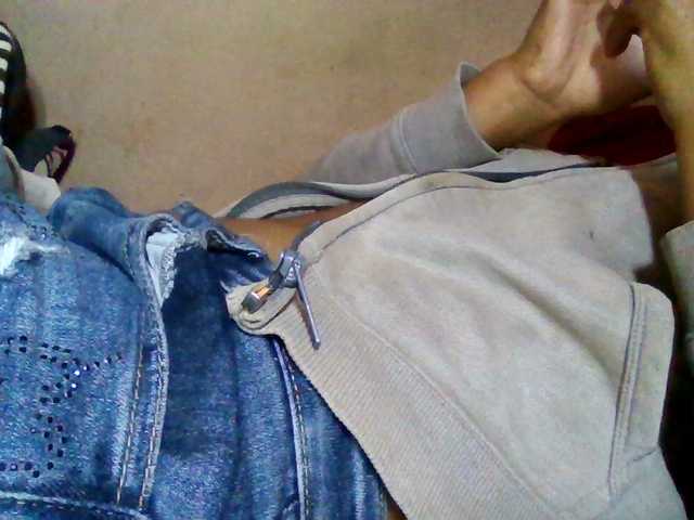 Rosah live webcam show