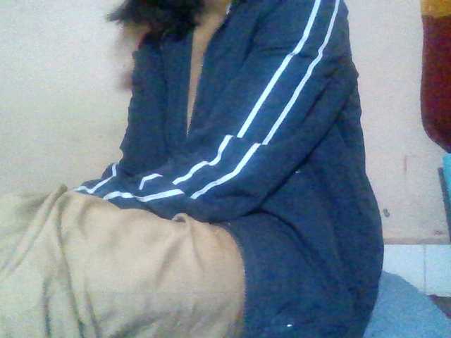 Rosah live cam on BongaCams