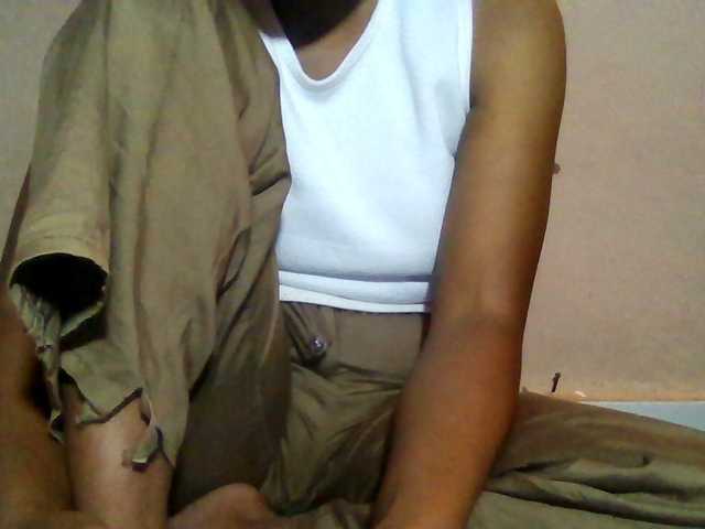 Rosah live cam on BongaCams