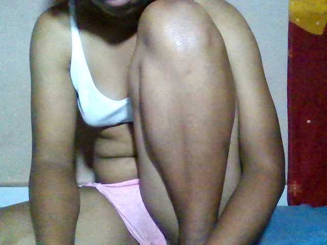 Rosah live cam on BongaCams