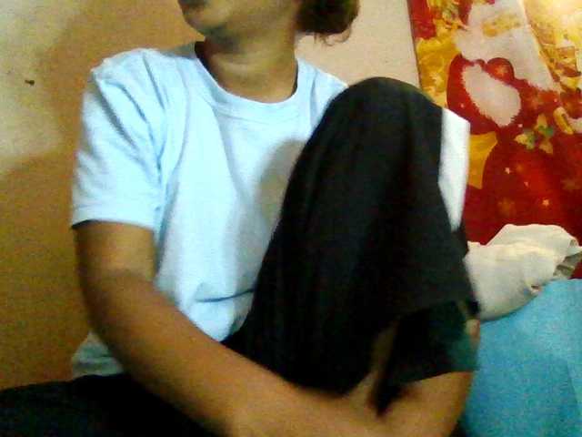 Rosah live webcam show