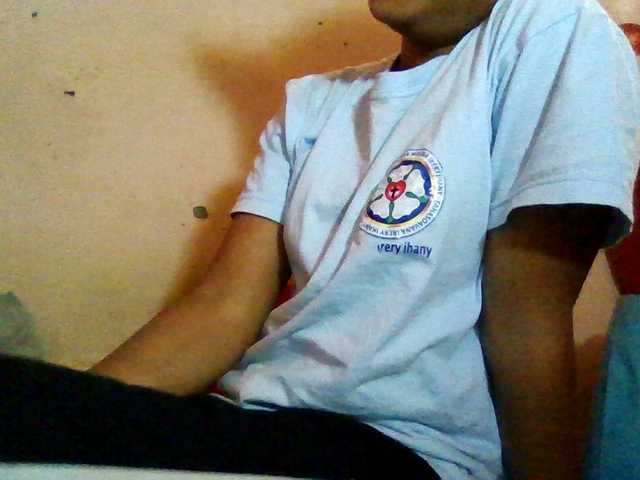 Rosah live webcam show