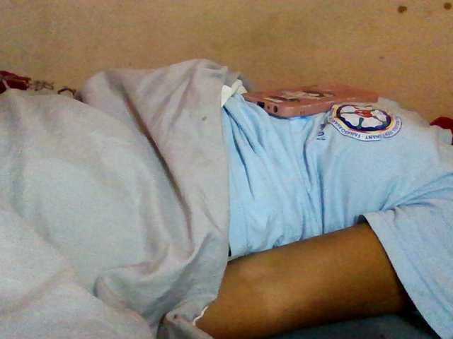 Rosah live webcam show