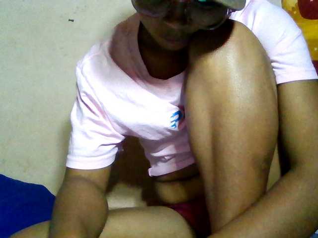 Rosah live cam on BongaCams