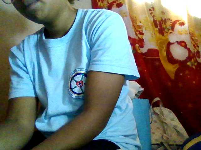 Rosah live webcam show